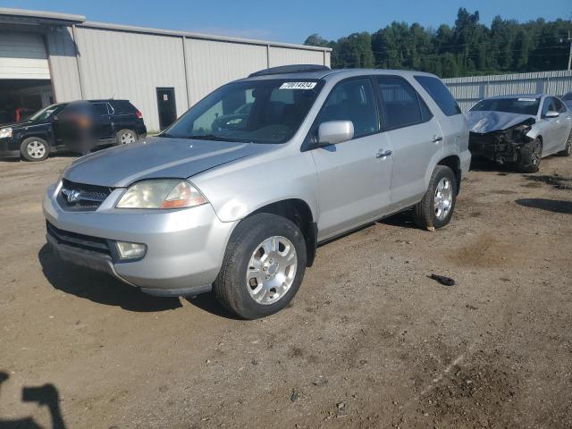 acura mdx 2002 2hnyd18262h514088