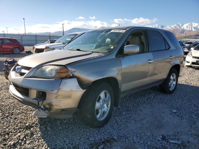 acura mdx 2005 2hnyd18265h522423