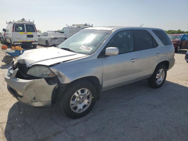 acura mdx 2002 2hnyd18272h532065