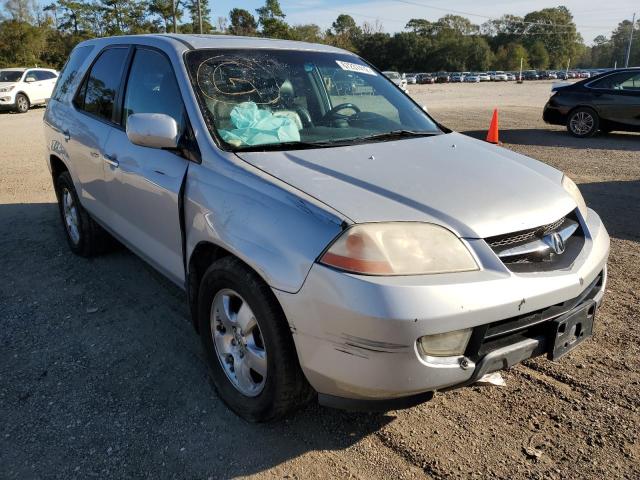 acura mdx 2003 2hnyd18273h521732