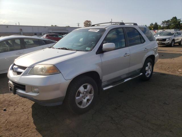 acura mdx 2006 2hnyd18276h523453