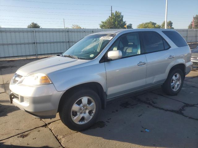 acura mdx 2006 2hnyd18276h528782