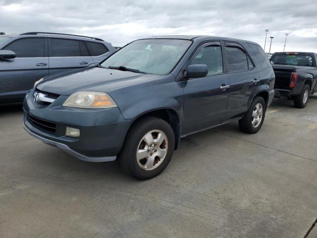 acura mdx 2005 2hnyd18295h506247