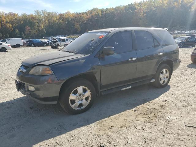 acura mdx 2005 2hnyd18295h550894