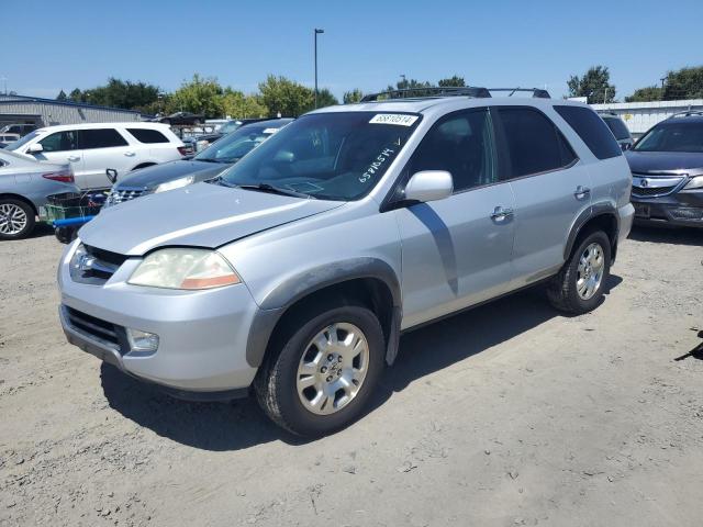 acura mdx 2001 2hnyd182x1h534214