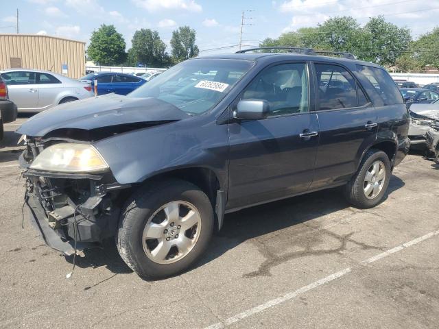 acura mdx 2004 2hnyd182x4h531382