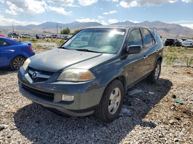 acura mdx 2006 2hnyd182x6h541994