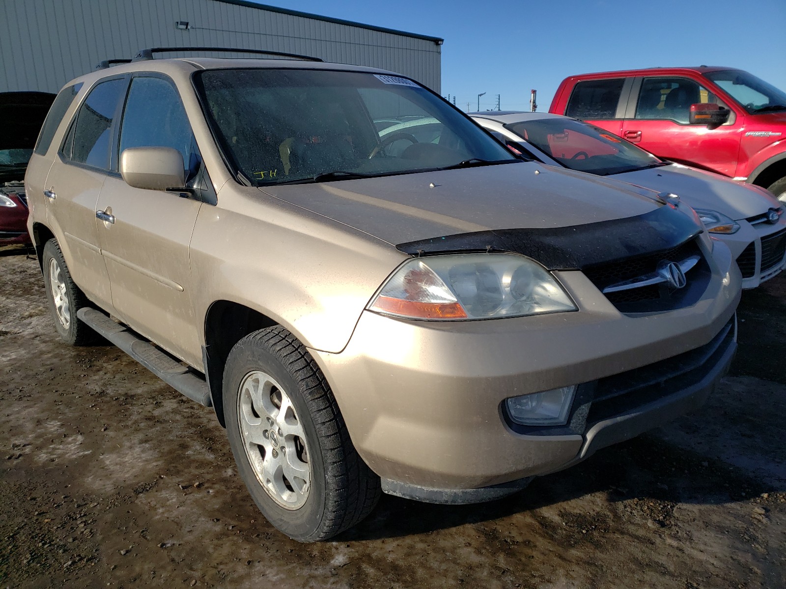 acura mdx tourin 2002 2hnyd18602h003706