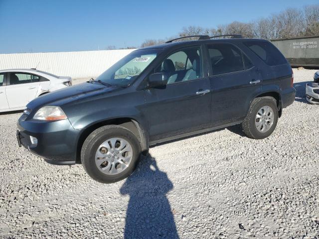 acura mdx 2003 2hnyd18603h533191