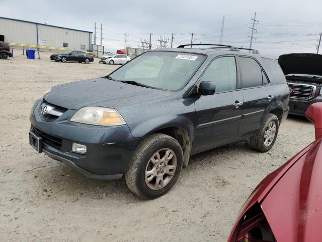 acura mdx 2004 2hnyd18604h531359