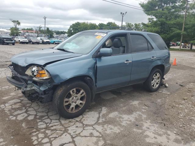 acura mdx 2005 2hnyd18605h505135