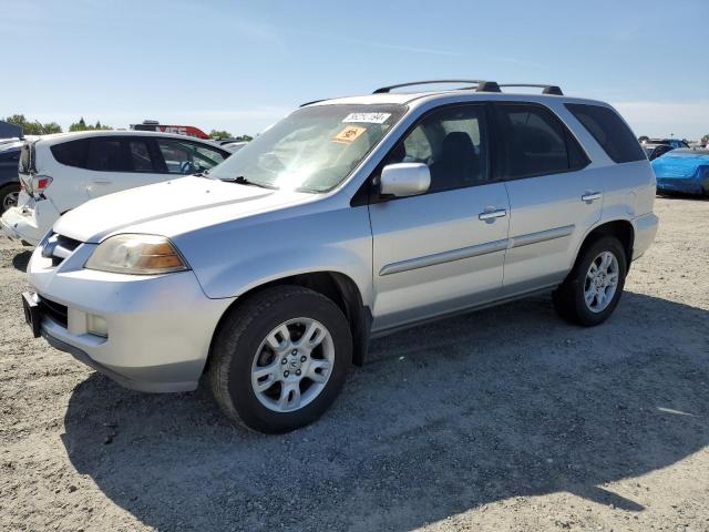 acura mdx 2005 2hnyd18605h559616