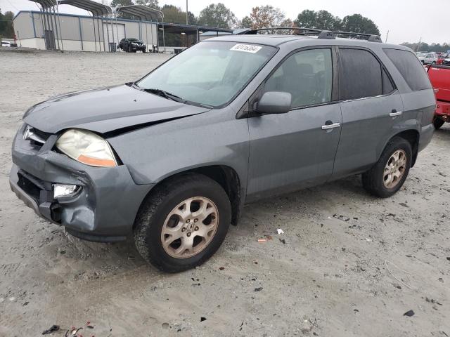 acura mdx tourin 2001 2hnyd18611h526439