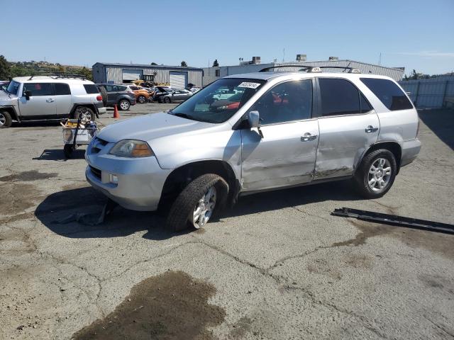 acura mdx 2004 2hnyd18614h525800