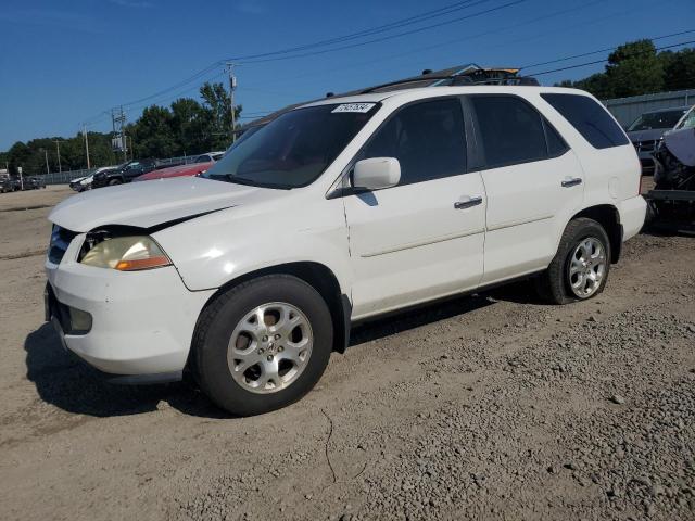 acura mdx tourin 2002 2hnyd18622h510249