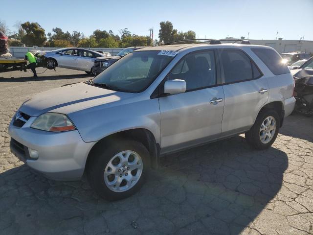 acura mdx tourin 2002 2hnyd18622h515712