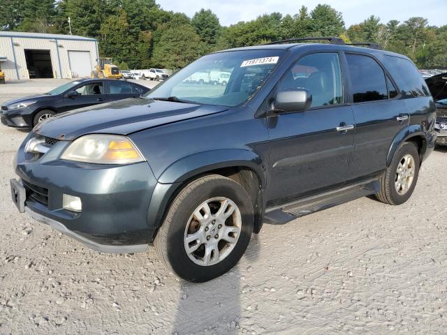 acura mdx tourin 2005 2hnyd18625h513639