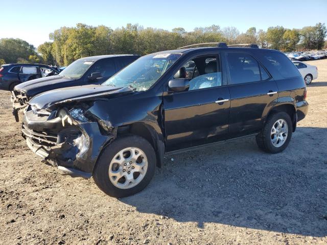 acura mdx tourin 2002 2hnyd18632h506419