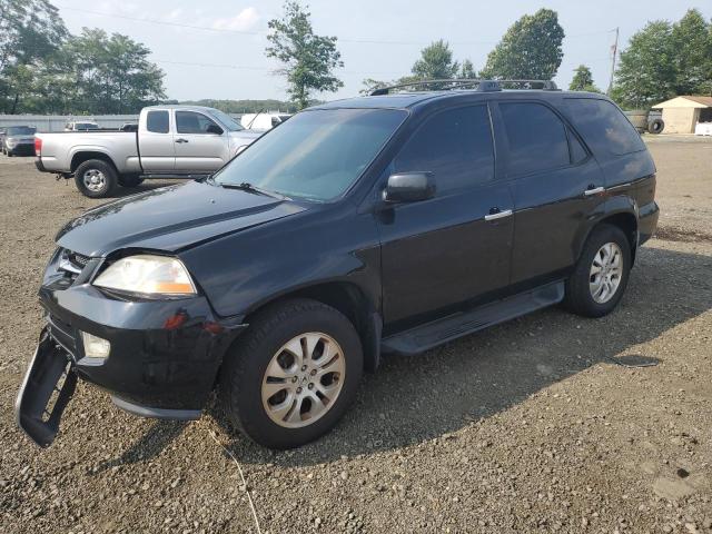 acura mdx tourin 2003 2hnyd18633h525683