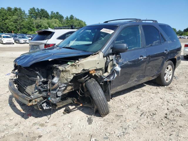 acura mdx tourin 2004 2hnyd18634h531324