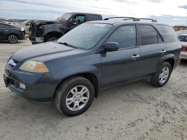 acura mdx tourin 2005 2hnyd18635h502553