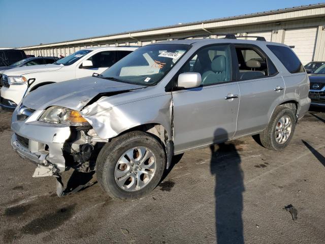 acura mdx tourin 2005 2hnyd18645h518079