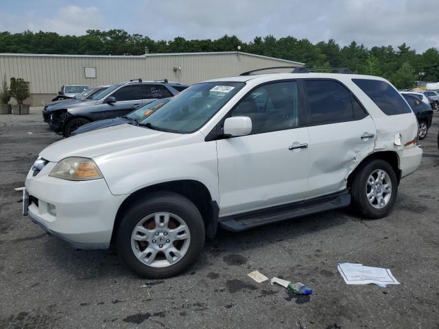 acura mdx 2005 2hnyd18645h535044