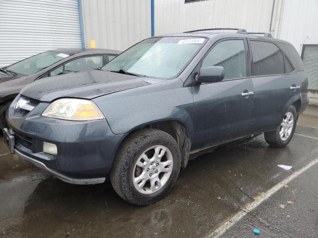 acura mdx 2005 2hnyd18645h539059