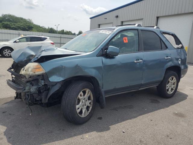 acura mdx tourin 2005 2hnyd18645h554130