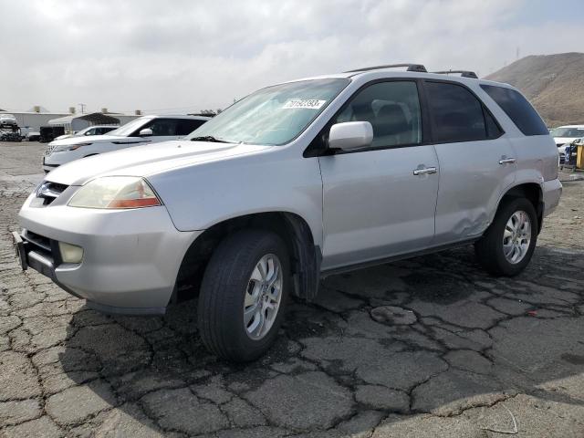 acura mdx tourin 2003 2hnyd18653h521148