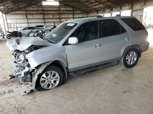 acura mdx tourin 2003 2hnyd18653h539214