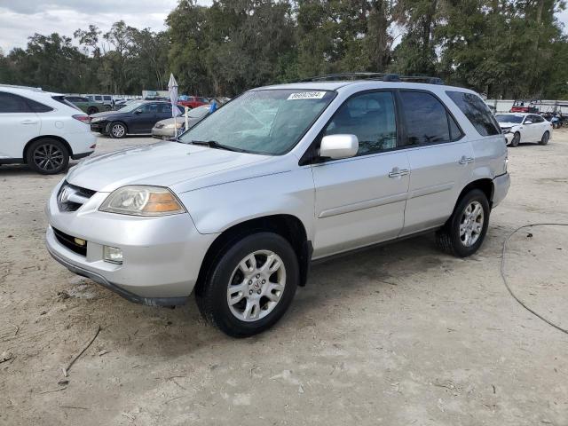 acura mdx tourin 2005 2hnyd18655h545629