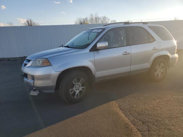 acura mdx tourin 2006 2hnyd18656h501793