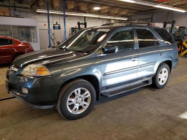 acura mdx tourin 2006 2hnyd18656h506847