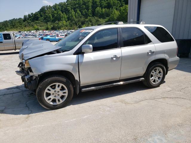 acura mdx 2004 2hnyd18664h513030