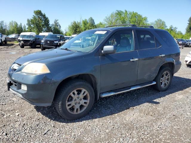 acura mdx 2005 2hnyd18665h526328