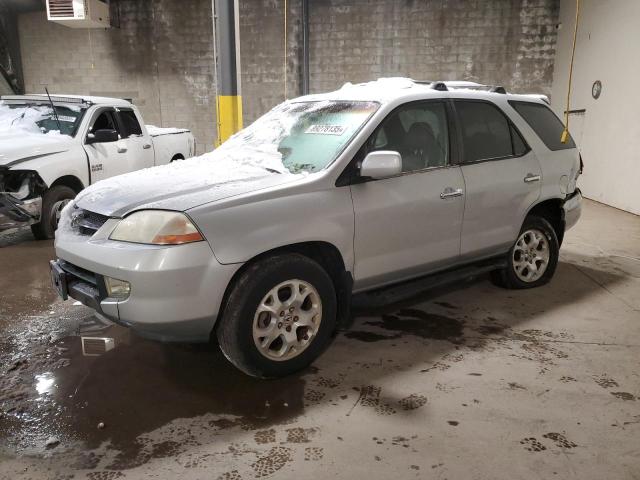 acura mdx tourin 2001 2hnyd18671h519947