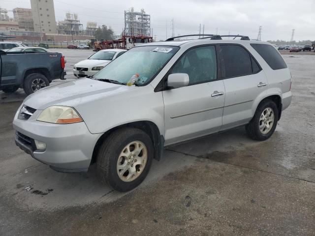 acura mdx tourin 2002 2hnyd18672h525782