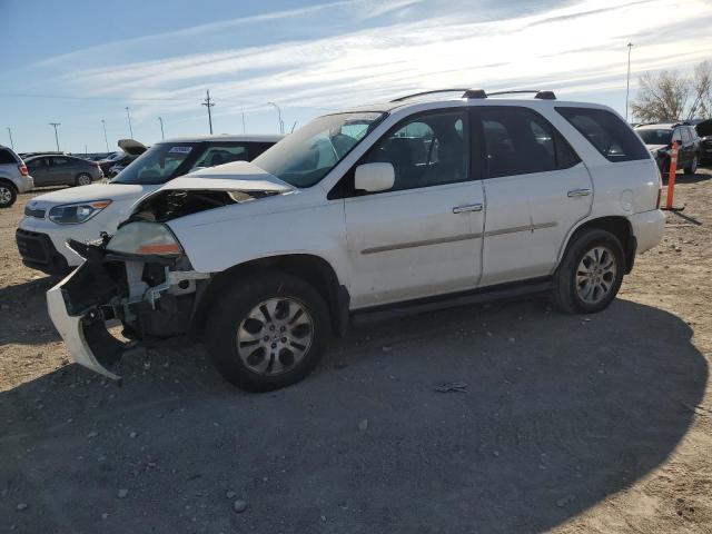 acura mdx 2003 2hnyd18673h512015