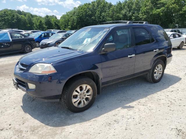 acura mdx 2003 2hnyd18673h517652