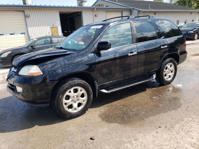 acura mdx tourin 2002 2hnyd18682h530781