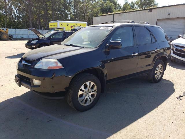 acura mdx tourin 2003 2hnyd18683h506255