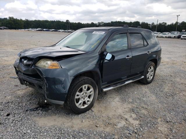 acura mdx tourin 2004 2hnyd18684h538026