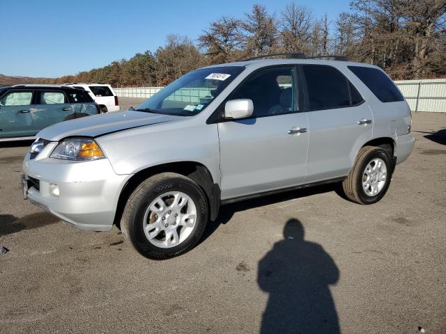 acura mdx tourin 2004 2hnyd18684h541606