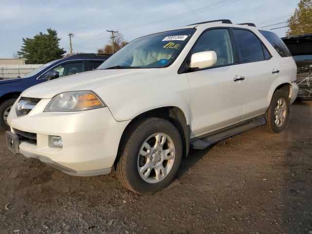 acura mdx tourin 2004 2hnyd18684h562228