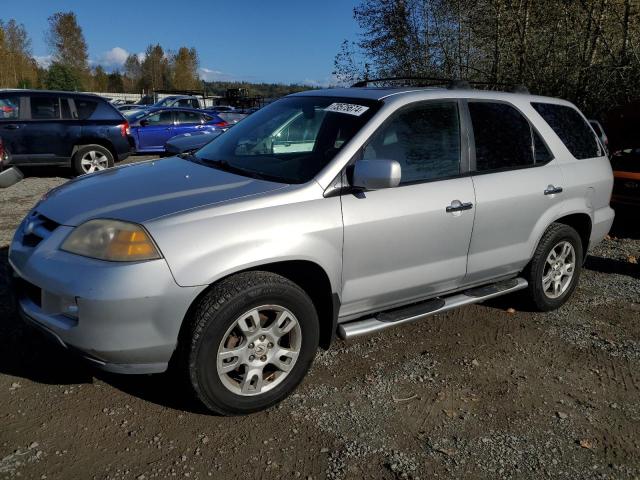 acura mdx tourin 2004 2hnyd18694h514219