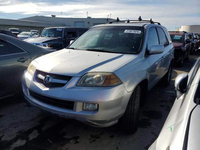 acura mdx 2005 2hnyd18695h540014