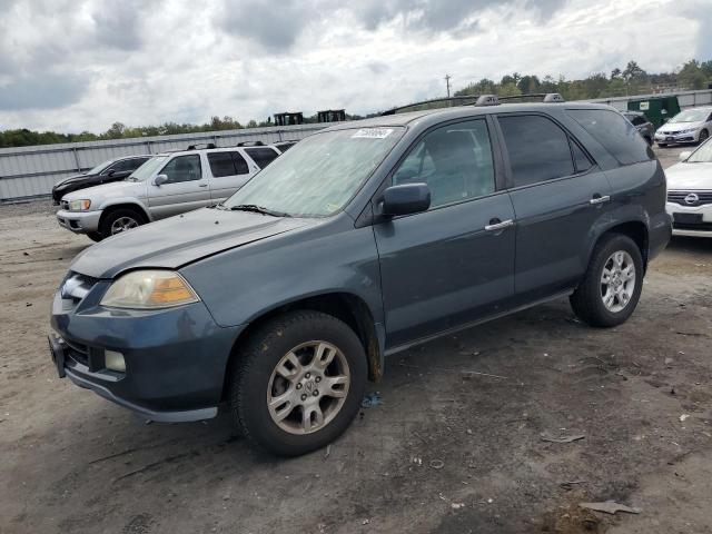 acura mdx tourin 2006 2hnyd18696h543173