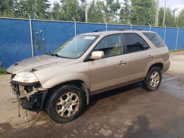 acura mdx tourin 2002 2hnyd186x2h004569