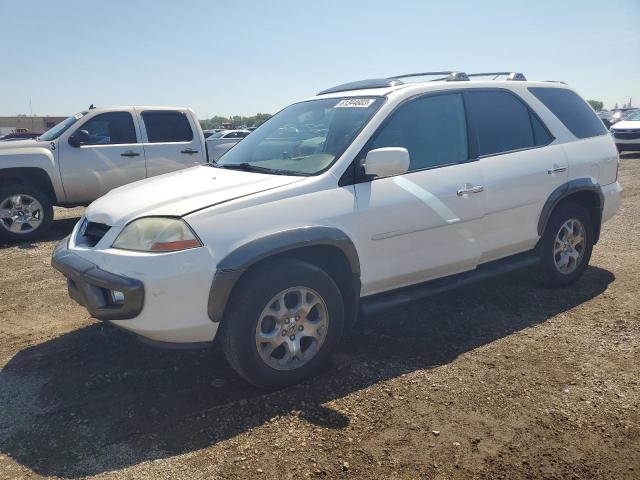 acura mdx tourin 2002 2hnyd186x2h530927